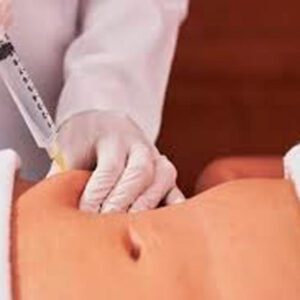 Consultório de Terapias Integrativas: Ozonioterapia, Injetáveis, Laser e Tratamento para DOR