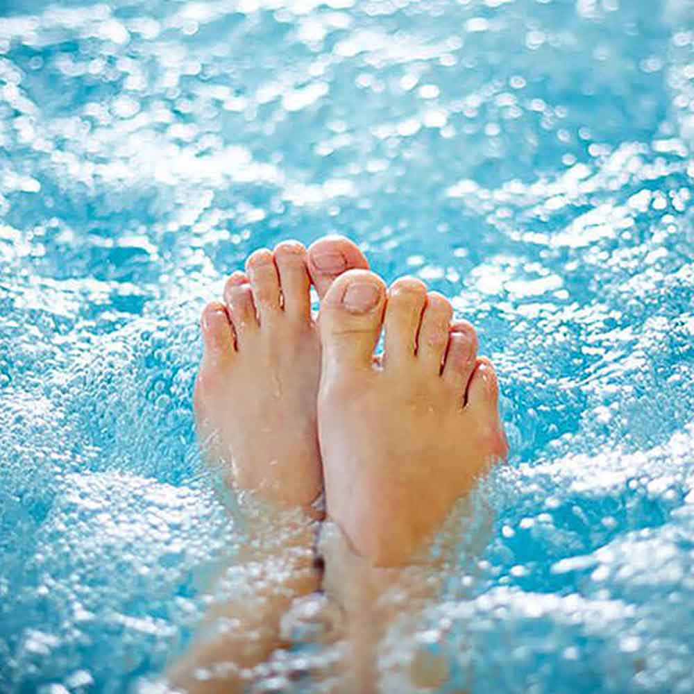Consultório de Terapias Integrativas: Ozonioterapia, Injetáveis, Laser e Tratamento para DOR