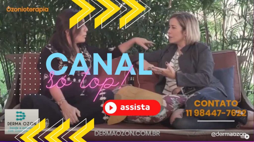 Consultório de Terapias Integrativas: Ozonioterapia, Injetáveis, Laser e Tratamento para DOR