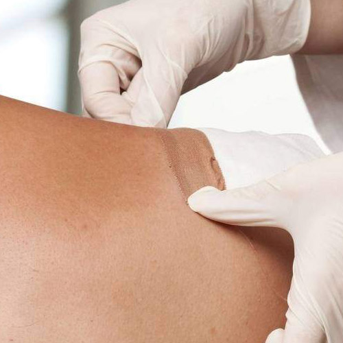 Consultório de Terapias Integrativas: Ozonioterapia, Injetáveis, Laser e Tratamento para DOR