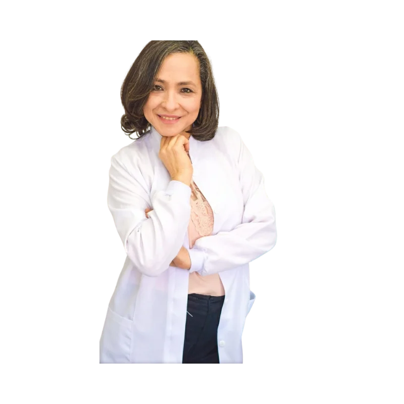 Consultório de Terapias Integrativas: Ozonioterapia, Injetáveis, Laser e Tratamento para DOR