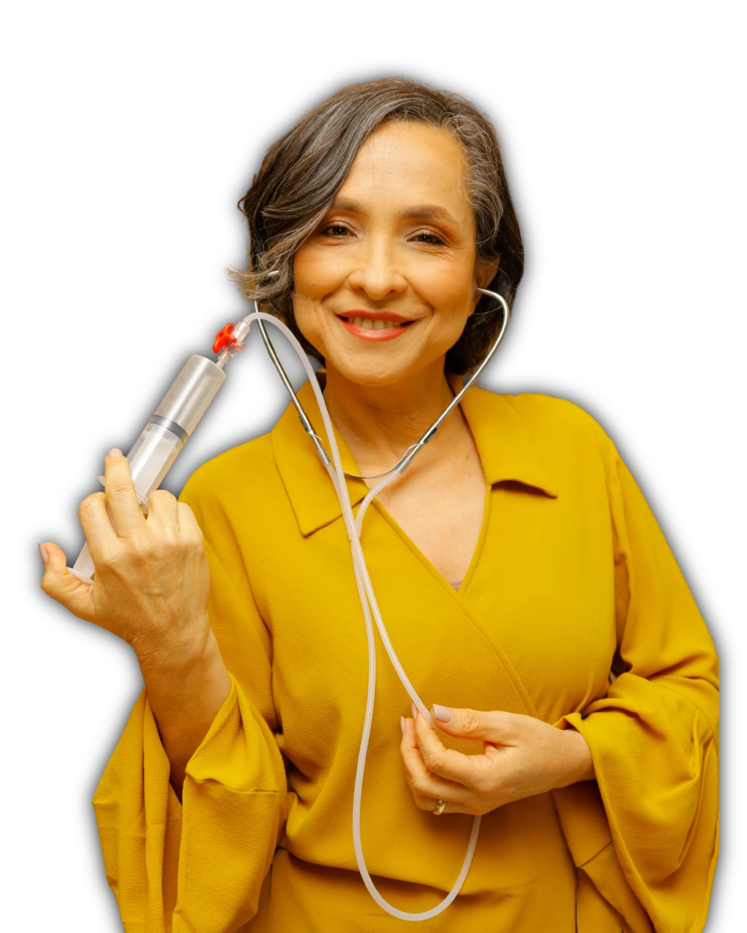 Consultório de Terapias Integrativas: Ozonioterapia, Injetáveis, Laser e Tratamento para DOR