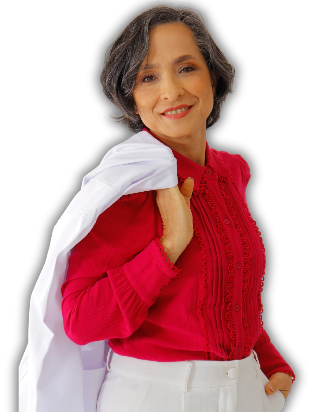 Consultório de Terapias Integrativas: Ozonioterapia, Injetáveis, Laser e Tratamento para DOR