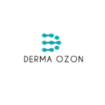 Logotipo Consultório Integrativo Dermaozon em São Paulo