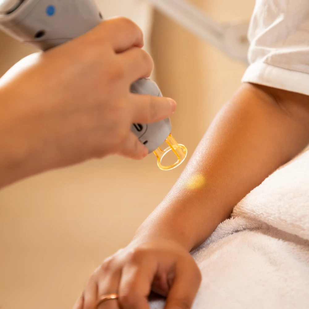 Núcleo integrativo em São Paulo e Sorocaba: ozonioterapia, terapias ortomoleculares e estética avançada. Agende sua avaliação pelo WhatsApp.