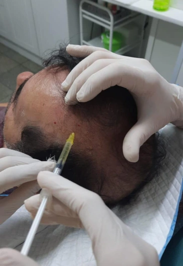 Clínica de Ozonioterapia