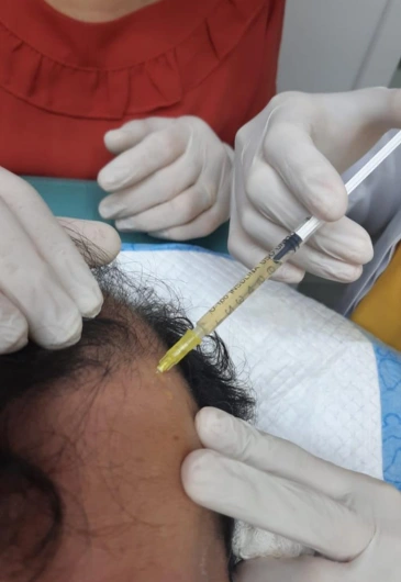 Clínica de Ozonioterapia