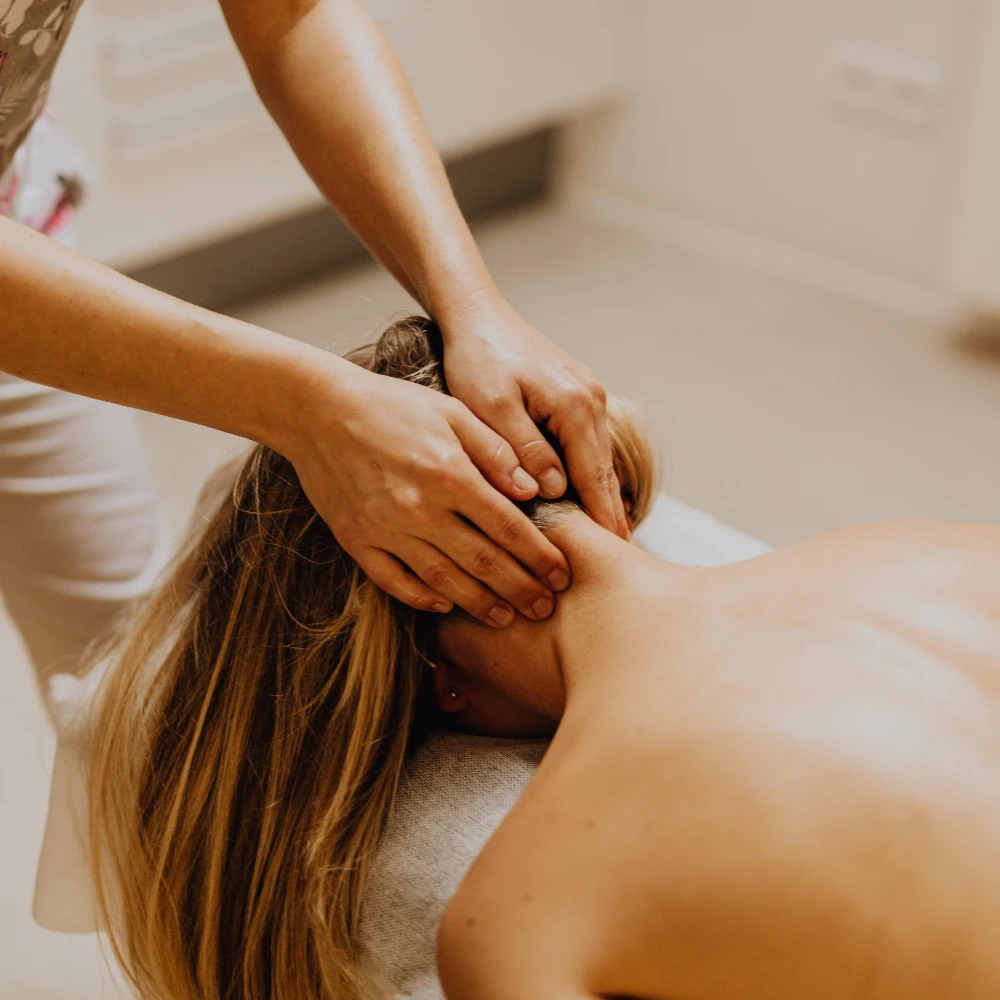 Clínica de Ozonioterapia