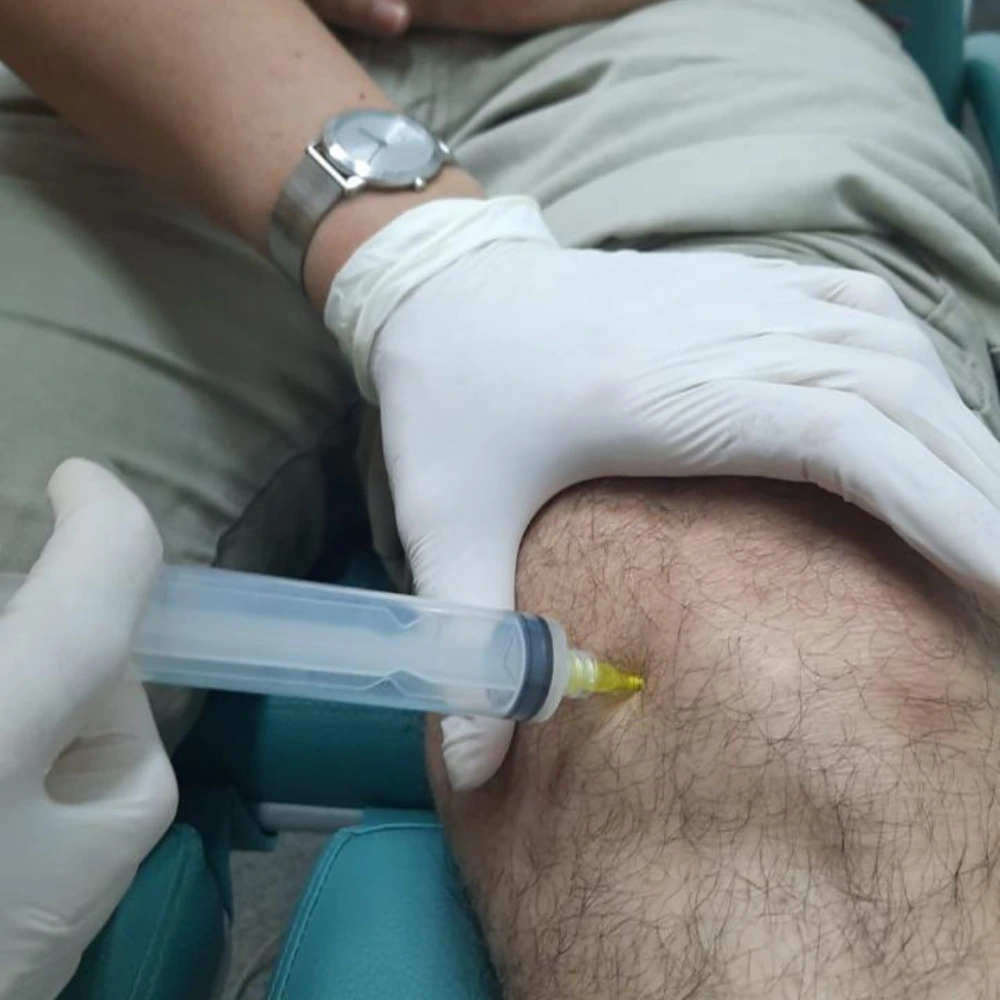 Núcleo integrativo em São Paulo e Sorocaba: ozonioterapia, terapias ortomoleculares e estética avançada. Agende sua avaliação pelo WhatsApp.