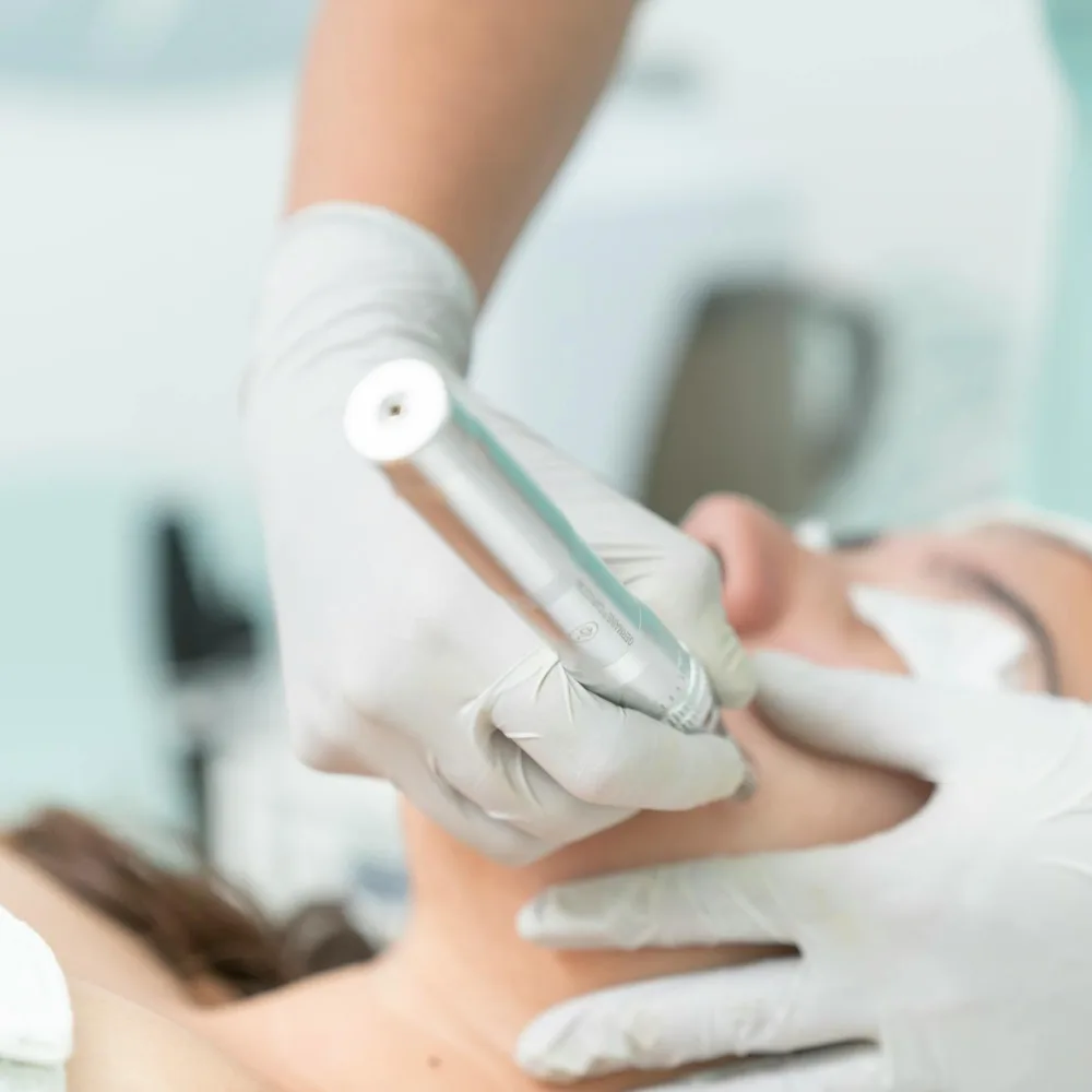 Núcleo integrativo em São Paulo e Sorocaba: ozonioterapia, terapias ortomoleculares e estética avançada. Agende sua avaliação pelo WhatsApp.