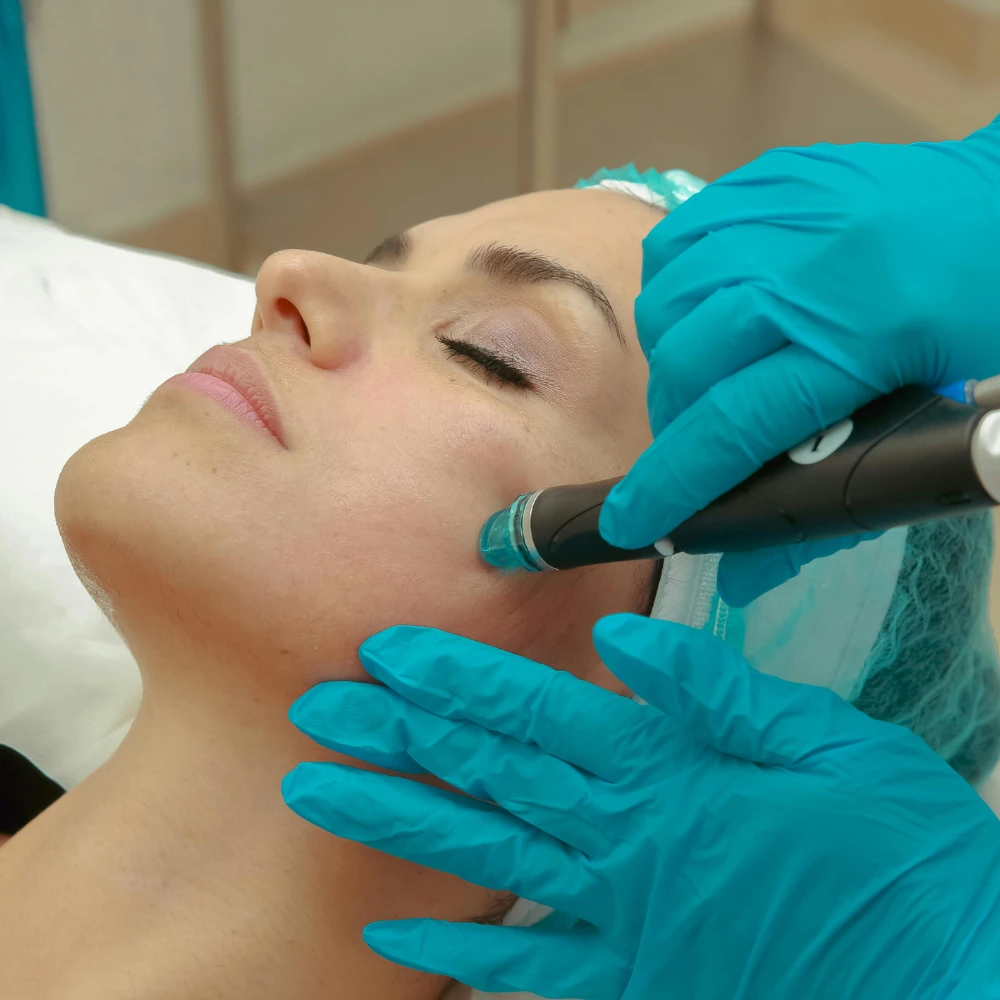 Núcleo integrativo em São Paulo e Sorocaba: ozonioterapia, terapias ortomoleculares e estética avançada. Agende sua avaliação pelo WhatsApp.